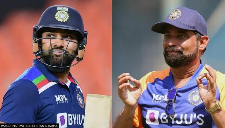 भारतीय टीम में अब नहीं होगी इन 2 खिलाड़ियों की वापसी, रोहित शर्मा और चेतन शर्मा ने मोड़ लिया है मुंह