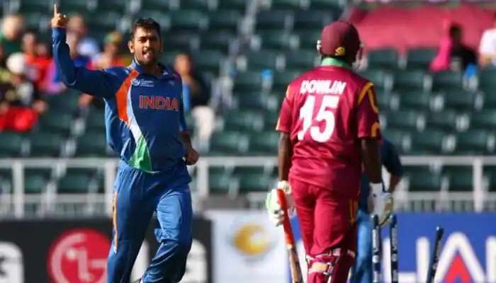 5 ऐसे भारतीय खिलाड़ी जिन्होंने अपने अंतरराष्ट्रीय करियर के दौरान लिया मात्र एक विकेट
