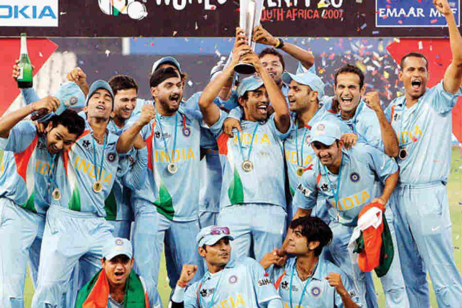 टी20 विश्व कप से ठीक पहले भारत को बड़ा झटका, 2007 वर्ल्ड कप जीताने वाले खिलाड़ी ने लिया सभी फ़ॉर्मेट से संन्यास