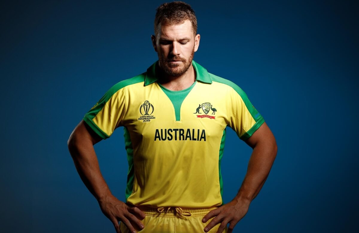 Aaron Finch के संन्यास के बाद ये खिलाड़ी होगा ऑस्ट्रेलिया टीम का नया कप्तान, अब तक है कप्तानी में शानदार रिकॉर्ड