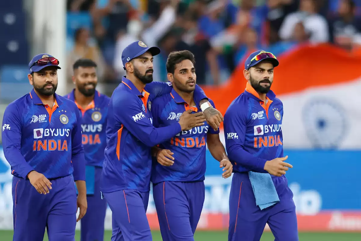 5 कारण जिसकी वजह से भारत को श्रीलंका जैसी कमजोर टीम के सामने करना पड़ा हार का सामना, ये रहे सबसे बड़े गुनाहगार