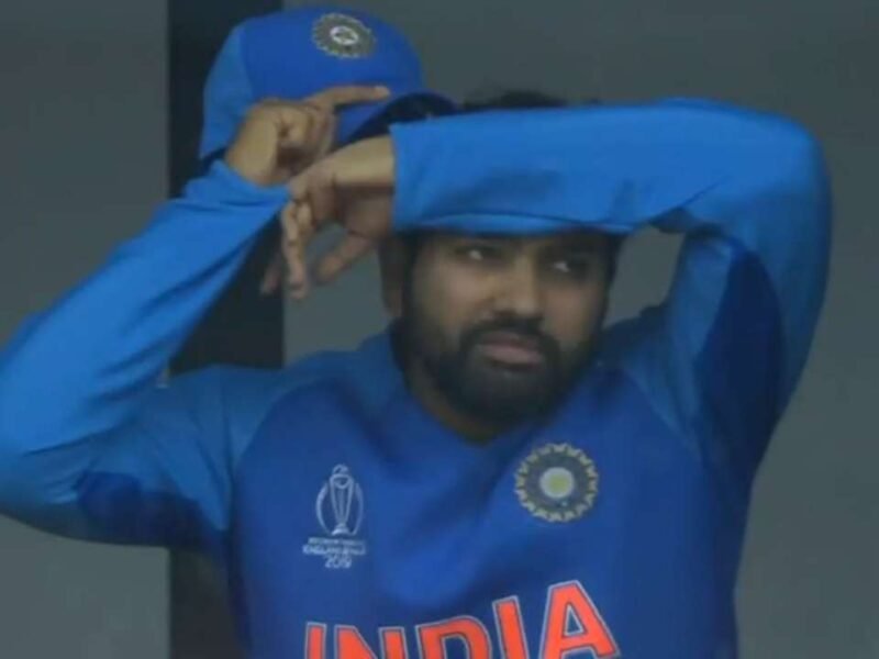 लगातार हार के बाद छीन सकती है रोहित शर्मा की कप्तानी, ये 4 खिलाड़ी हो सकते हैं भारतीय टीम के नये कप्तान