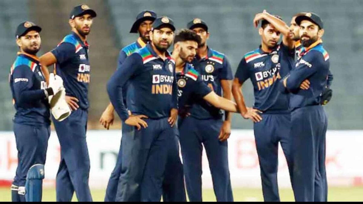 टी20 विश्व कप से पहले इस भारतीय ओपनर ने ठोका टीम इंडिया के लिए दावा, मात्र 16 गेंदों में बनाये 74 रन, जानिए कितने गेंद में ठोका शतक