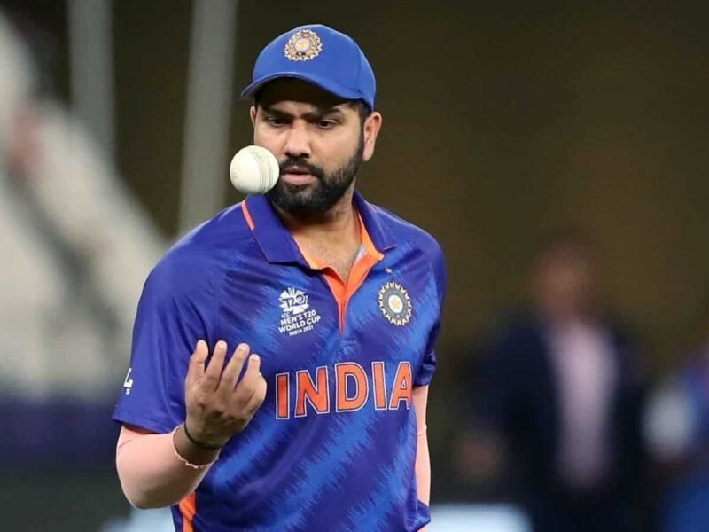 टीम इंडिया के पास है जसप्रीत बुमराह से भी घातक गेंदबाज, हर 8 वीं गेंद पर निकाल सकता है विकेट, रोहित शर्मा नहीं दे रहे मौका