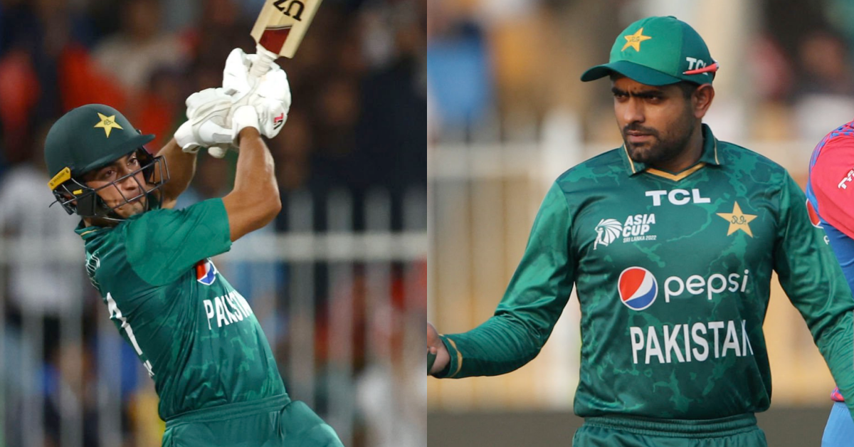 नसीम शाह ने बताया क्यों पाकिस्तान को एशिया कप फाइनल में करना पड़ा हार का सामना