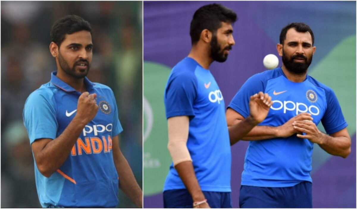 टीम इंडिया के लिए आई बुरी खबर, अभी टीम में वापसी नहीं करेगा रोहित का सबसे घातक गेंदबाज