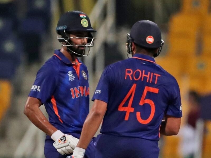 टी20 विश्व कप में इन 3 खिलाड़ियों को मौका देकर कप्तान रोहित शर्मा से हो गई है बड़ी गलती, कहीं चुकानी न पड़ जाए कीमत