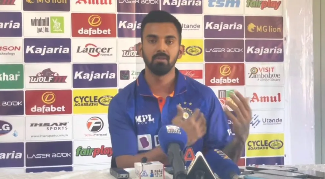 केएल राहुल ने बताया क्यों रोहित शर्मा को हटाया गया कप्तानी से, टी20 विश्व कप में ये खिलाड़ी होगा कप्तान