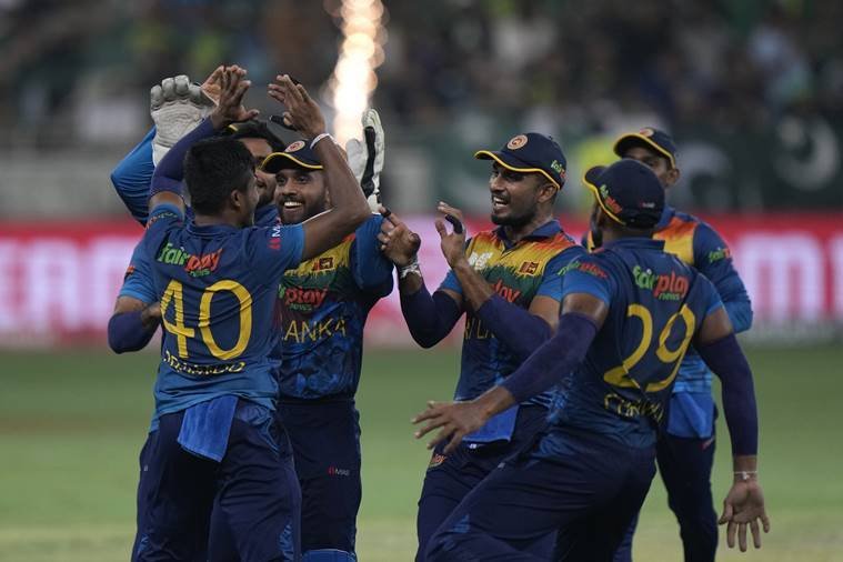 पाकिस्तान का घमंड तोड़ श्रीलंका बना एशिया का नया बॉस, 23 रनों से बजाया पाक का डंका, एक साथ टूटे कई रिकॉर्ड