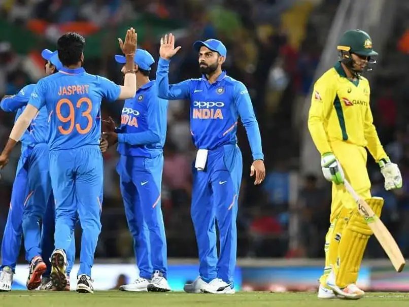 मैच के साथ सीरीज भी गंवा बैठती टीम इंडिया, रोहित शर्मा के इस मास्टरस्ट्रोक से मात खा गई ऑस्ट्रेलिया