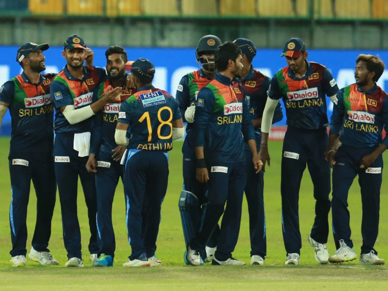 T20 World Cup के लिए श्रीलंका ने चुनी एशिया कप से भी खतरनाक टीम, इन खिलाड़ियों की वापसी से विश्व कप जीतने की दावेदार बनी टीम