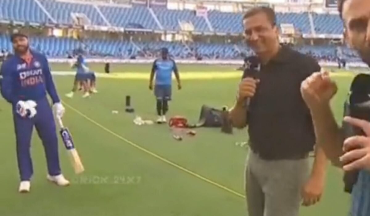 जतिन सप्रू ने कहा हार्दिक पांड्या होंगे भारतीय टीम के कप्तान, सुनकर रोहित शर्मा बोले- फिर जा रहा हूँ मैं