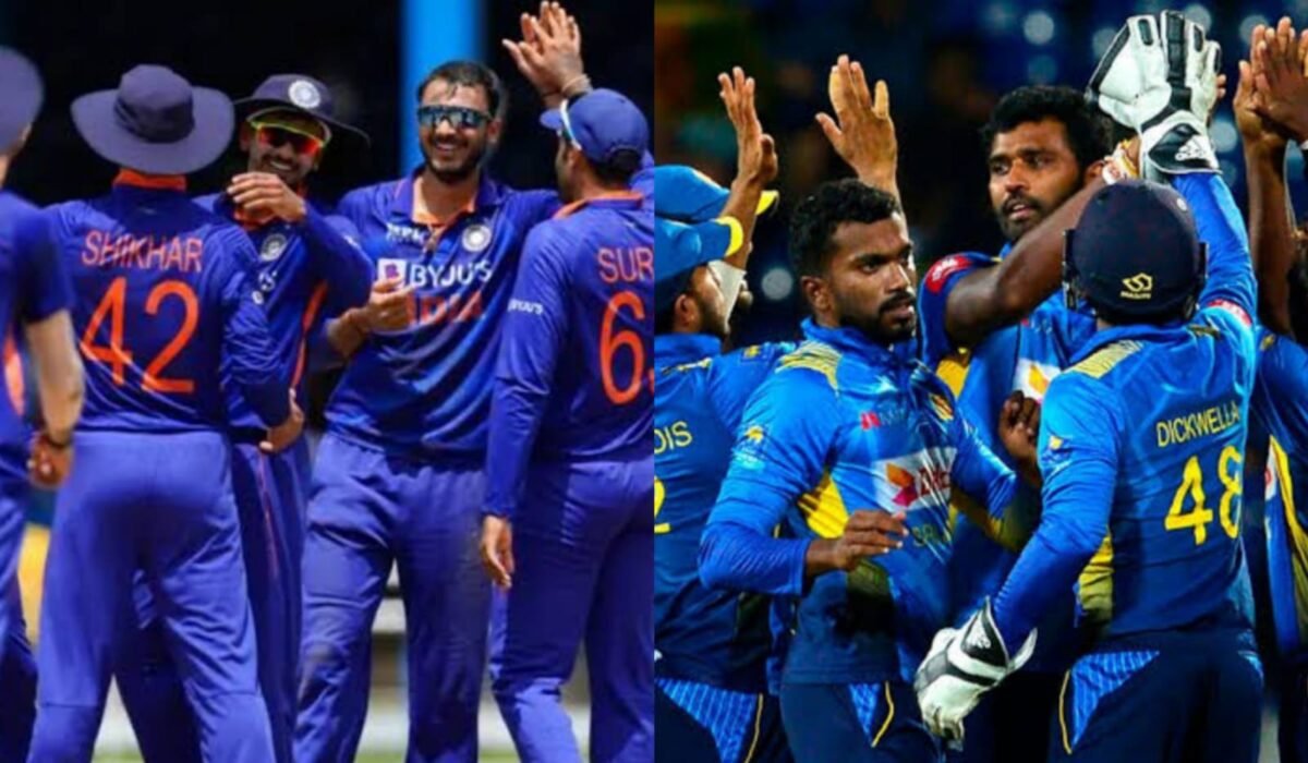 भारत और श्रीलंका के बीच लाइव मैच देखने के लिए नहीं देना होगा कोई पैसा, ऐसे FREE में देख सकते हैं LIVE