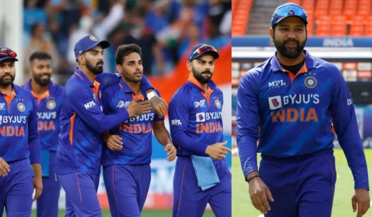 "बुमराह और हर्षल नहीं इन 2 खिलाड़ियों को लाओ टीम में वापस नहीं तो टी20 विश्व कप से होंगे बाहर" आरपी सिंह ने रोहित शर्मा को दिया सलाह
