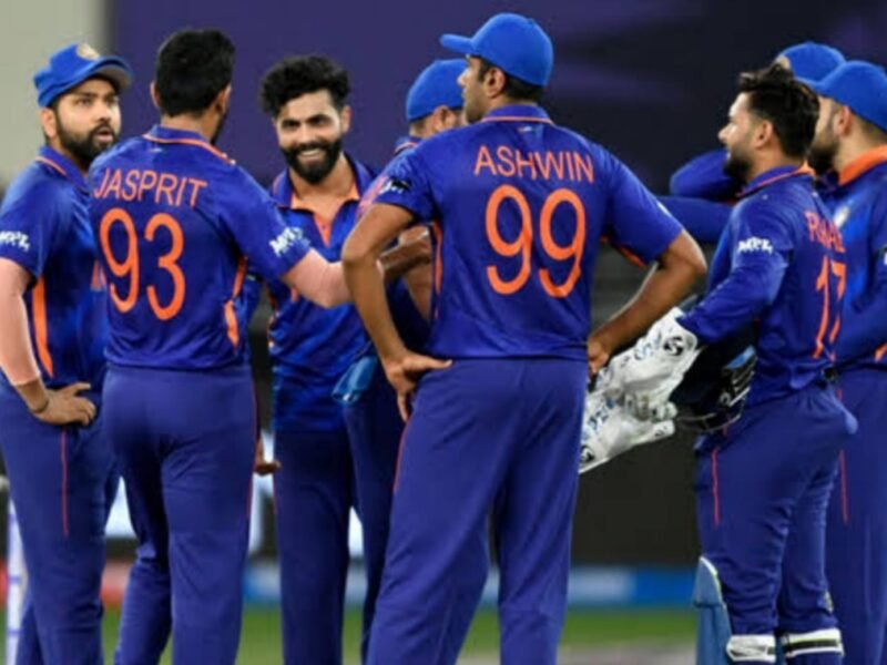 एशिया में मिली हार के बाद बदल जाएगा भारतीय कप्तान, टी20 वर्ल्ड कप से पहले इस खिलाड़ी को मिलेग ज़िम्मेदारी