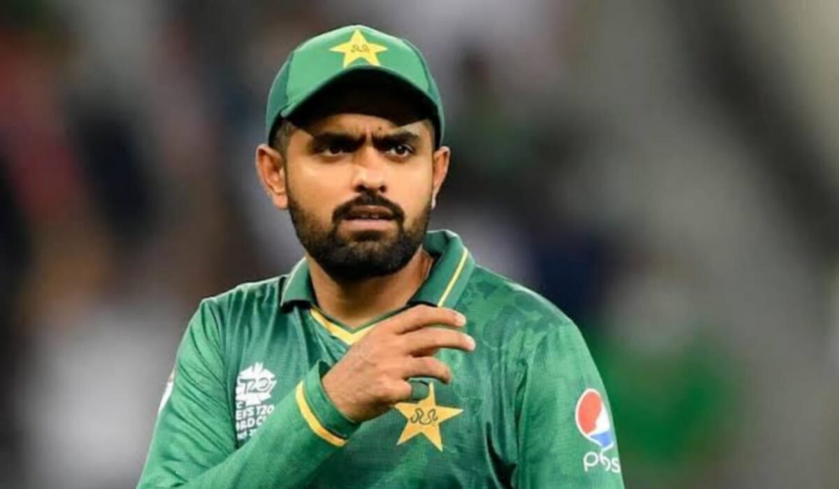 टी20 विश्व कप में बाबर आजम नहीं होंगे पाकिस्तान टीम के कप्तान, मिस्बाह उल हक ने बताया कौन होगा कप्तान