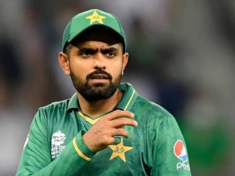 टी20 विश्व कप में बाबर आजम नहीं होंगे पाकिस्तान टीम के कप्तान, मिस्बाह उल हक ने बताया कौन होगा कप्तान