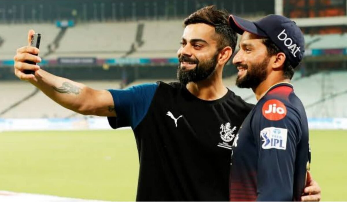 विराट कोहली के इस खास दोस्त की जल्द होगी रोहित शर्मा की कप्तानी वाली भारतीय टीम में एंट्री, बल्ले से बरपा रहा कहर