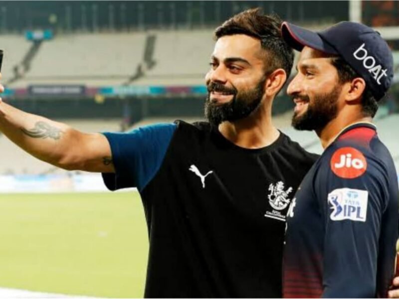 विराट कोहली के इस खास दोस्त की जल्द होगी रोहित शर्मा की कप्तानी वाली भारतीय टीम में एंट्री, बल्ले से बरपा रहा कहर