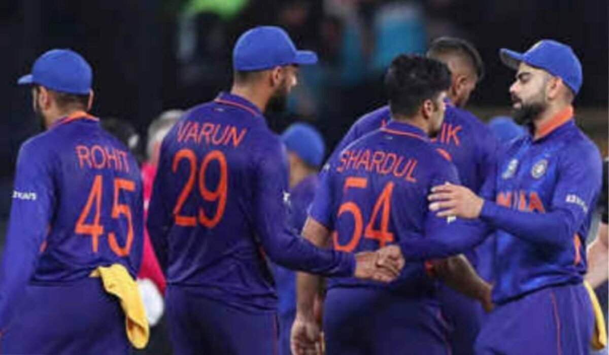 "जब मैंने केकेआर ज्वाइन किया उसके बाद सबको पता चला मै 2 साल से घर पर रोटियां नहीं सेक रहा था" भारतीय खिलाड़ी ने टी20 से नजरअंदाज किये जाने पर कही ये बात