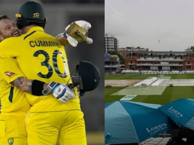 IND vs AUS: दूसरे टी20 में बारिश के खलल के बाद क्या तीसरे टी20 मैच में भी बारिश बिगाड़ेगा खेल, जानिए मौसम अपडेट