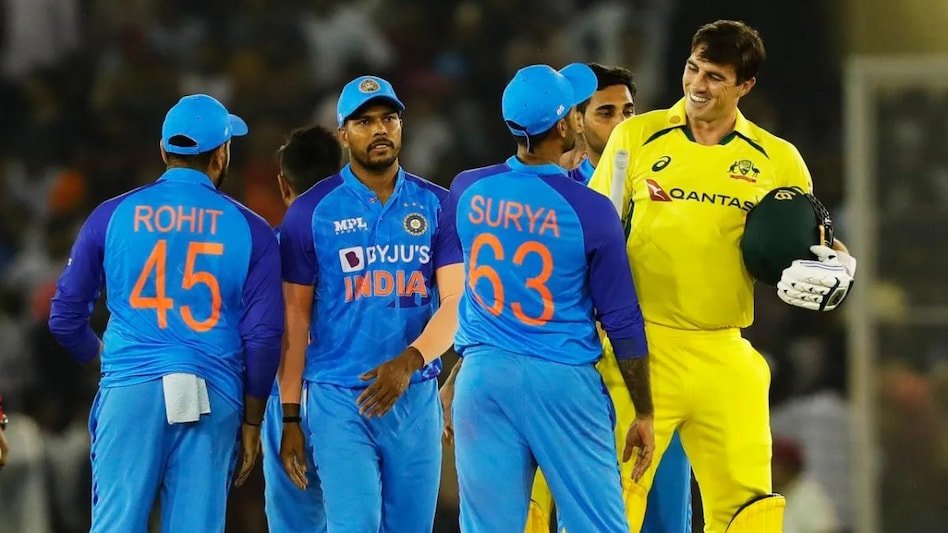 'ना भारत ना पाकिस्तान ये देश बनेगा टी20 वर्ल्ड कप का विजेता', पूर्व भारतीय विकेटकीपर ने खुद लिया नाम