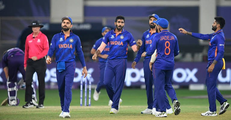 एशिया कप 2022 से बाहर होने के बीच भारत के लिए आई खुशखबरी फिट हुआ ये आलराउंडर मैच विनर खिलाड़ी, टी20 विश्व कप में मचाएगा धमाल