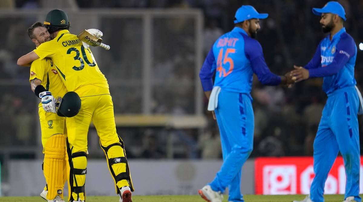 भारत को अगर जीतना है ऑस्ट्रेलिया के खिलाफ दूसरा टी20 तो टीम से इन 3 खिलाड़ियों को करना होगा बाहर