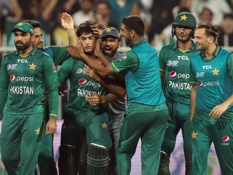 ‘मैं हार की ज़िम्मेदारी लेता हूं, मैंने अपने टीम को निराश किया’, इस पाकिस्तानी खिलाड़ी ने हार के लिए खुद को बताया कसूरवार