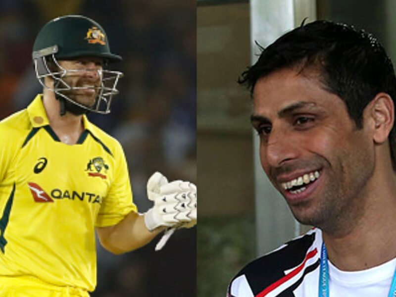 आशीष नेहरा ने बताया क्यों आईपीएल में गुजरात टाइटंस के लिए फ्लॉप रहे मैथ्यू वेड और ऑस्ट्रेलिया के लिए बने मैच विनर