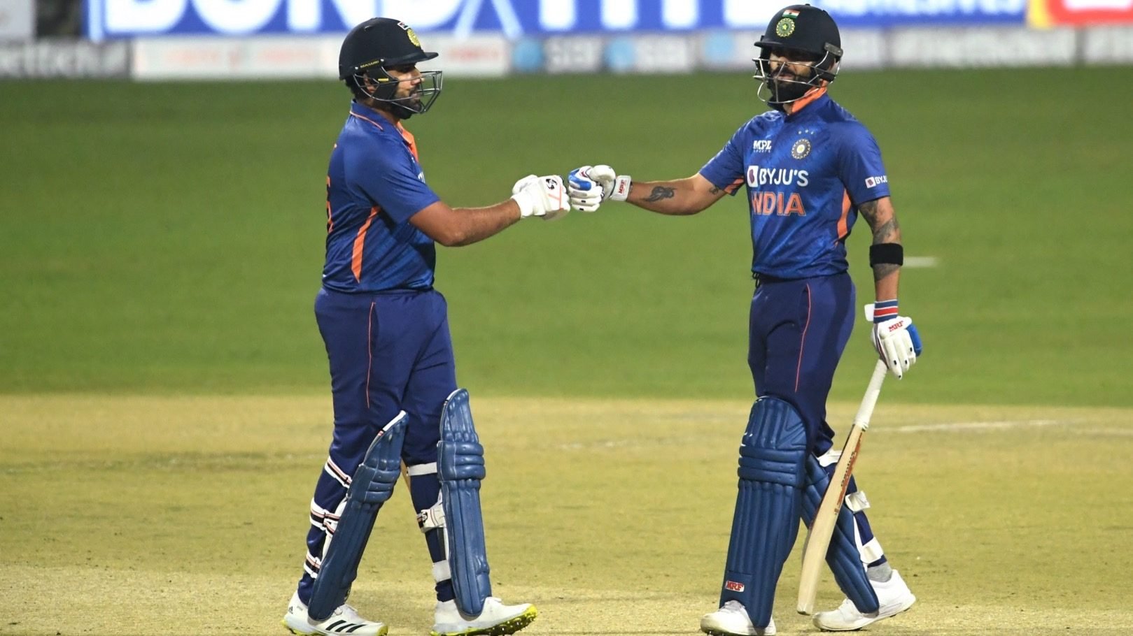 Asia Cup में खुल गयी भारतीय बल्लेबाजों की कलई, टी20 वर्ल्ड कप से पहले भारत की ताकत बन गयी सबसे बड़ी कमजोरी