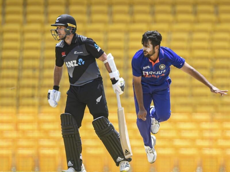 संजू सैमसन और राज बावा के सामने नतमस्तक हुई न्यूजीलैंड, 3-0 से जीता सीरीज, भारत को मिला दूसरा हार्दिक पंड्या, झटके 4 विकेट