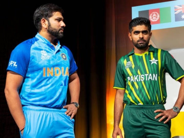 भारत-पाकिस्तान मैच से पहले आई बुरी खबर, इस दिग्गज पाकिस्तानी खिलाड़ी ने कहा हमे भारत के साथ नहीं खेलना चाहिए विश्व कप