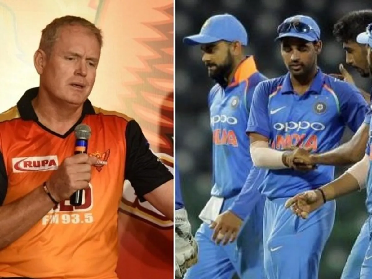 ऑस्ट्रेलियाई दिग्गज कोच टॉम मूडी ने हल कर दी भारत की परेशानी, कहा "अगर जीतना है टी20 विश्व कप तो इन 3 गेंदबाजों के साथ उतरें रोहित शर्मा"