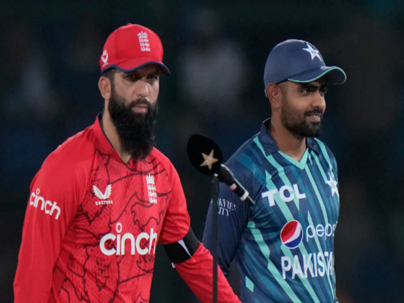 4-3 से सीरीज जीतकर इंग्लैंड पहुंचते ही मोईन अली ने की पाकिस्तान की बेईज्जती, दुनिया के सामने रख दी पाक की असलियत