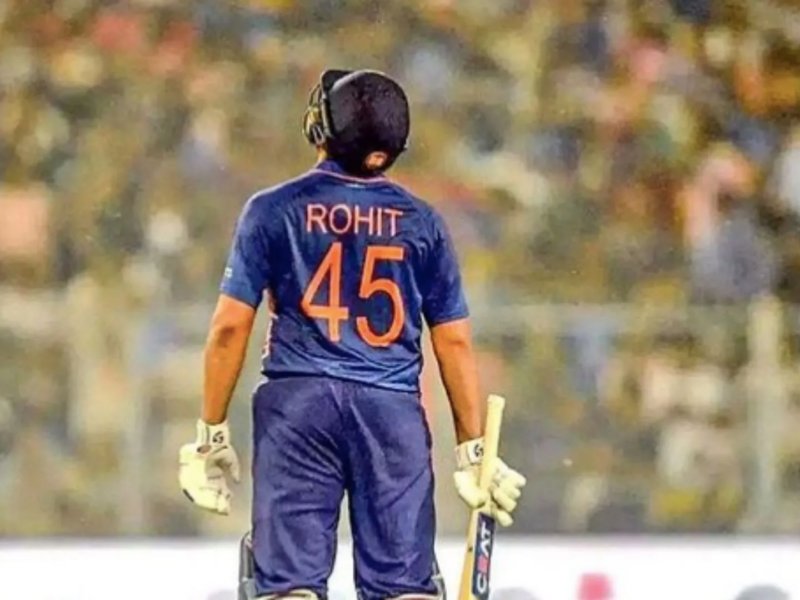 भारतीय टीम में होने वाली है रोहित शर्मा जैसे धाकड़ खिलाड़ी की एंट्री ठोक रहा शतक पर शतक