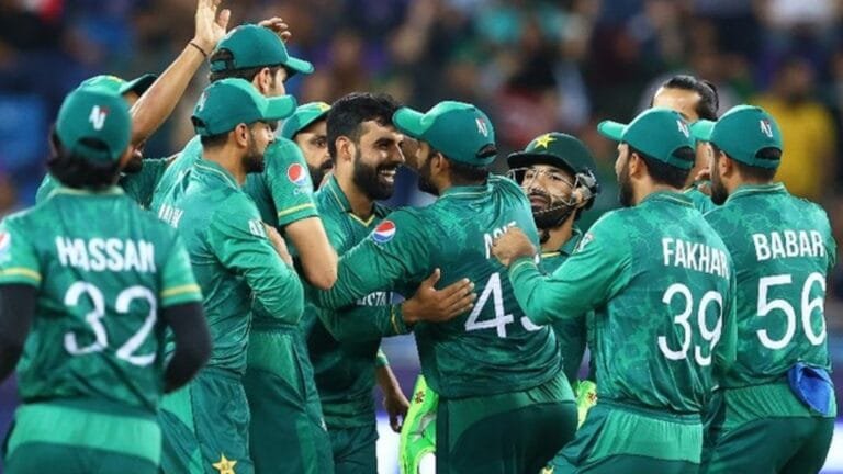 T20 वर्ल्ड कप से पहले पाकिस्तान को लगा बड़ा झटका, भारत का सबसे बड़ा दुश्मन T20 WORLD CUP से हुआ बाहर