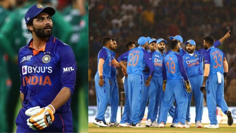 रोहित शर्मा की चिंता हुई खत्म, टीम इंडिया को मिला जडेजा जैसा घातक ऑलराउंडर जो जीता देगा T20 वर्ल्ड कप