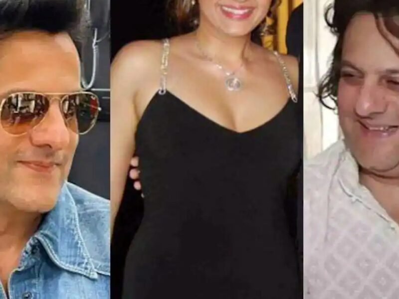 बॉलीवुड अभिनेता फरदीन खान की पत्नी है बेहद खूबसूरत, उनके खूबसूरती के सामने फेल हैं उर्वशी और करीना