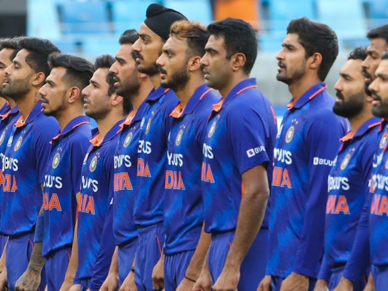 जडेजा और बुमराह के बाद भारत को लगा बड़ा झटका, ये 3 खिलाड़ी भी हुए टी20 विश्व कप से बाहर
