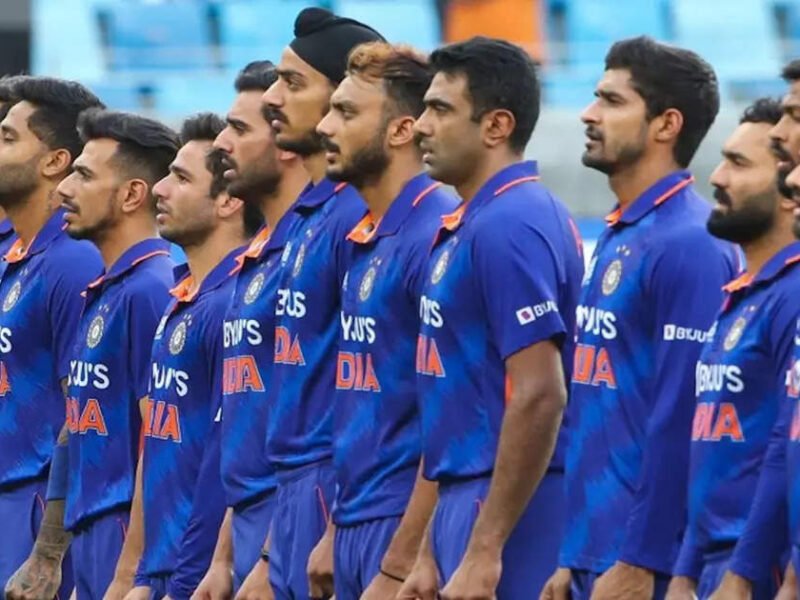 टी20 वर्ल्ड कप में टीम इंडिया के लिए अंतिम बार खेलते नजर आयेंगे ये 5 भारतीय खिलाड़ी