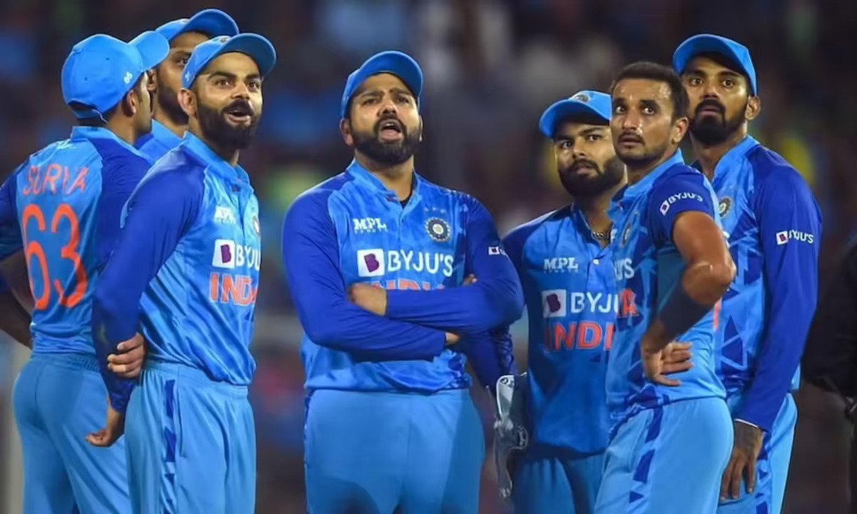 दिग्गज भारतीय खिलाड़ी की भविष्यवाणी, कहा "भारत नहीं ये टीम इस साल बनेगी टी20 विश्व कप 2022 की विजेता"