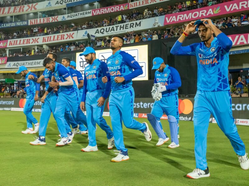 टी20 विश्व कप 2022 में ये 3 भारतीय खिलाड़ी ही डुबो देंगे भारत के विश्व विजेता बनने का सपना, ऑस्ट्रेलिया और अफ्रीका के खिलाफ रहे हैं सुपर फ्लॉप