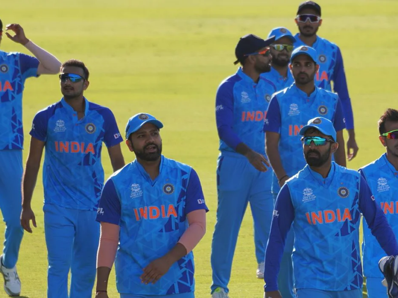 हो गई भविष्यवाणी विराट, रोहित और सूर्या नहीं ये भारतीय खिलाड़ी लगाएगा टी20 विश्व कप में शतक