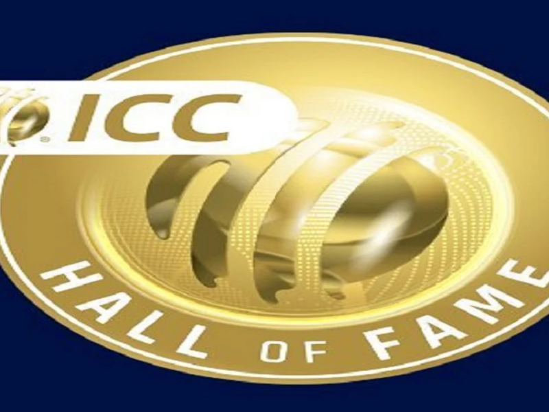 ICC HALL OF FAME