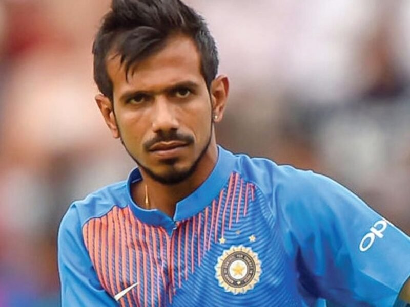 YUZI CHAHAL WHY DID NOT GET CHANCE IN T20 WC 2022