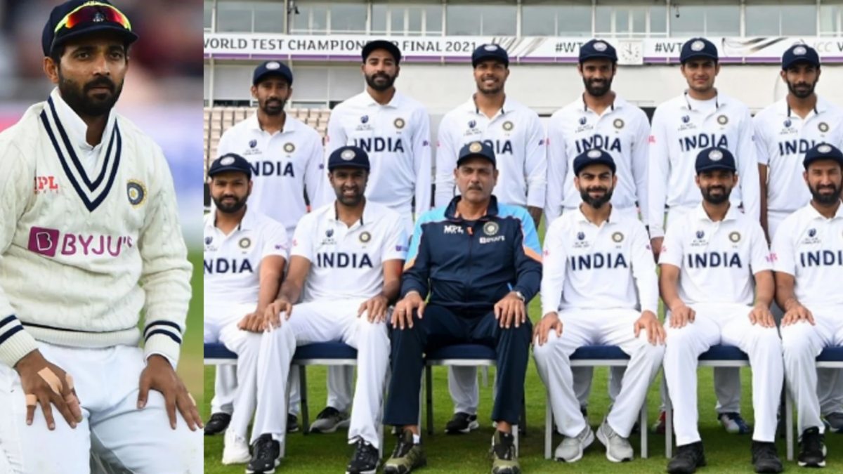 team india test squad