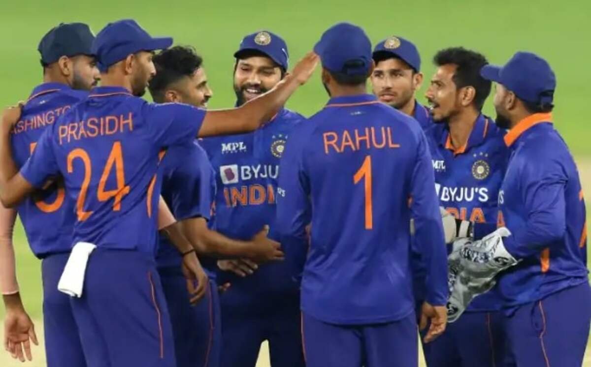 team india odi team (टीम इंडिया)