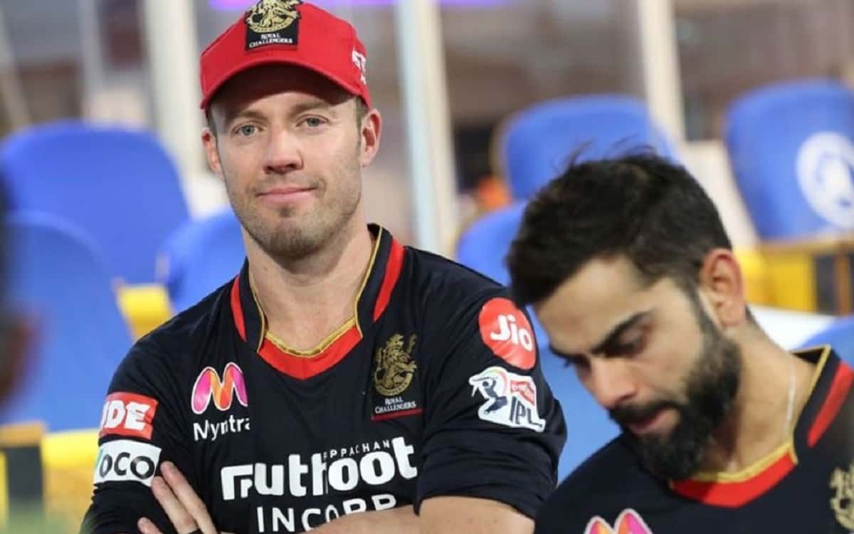 ab de villiers on virat kohli quitting captaincy says having confidence in yourself is more than winning the trophy - 1