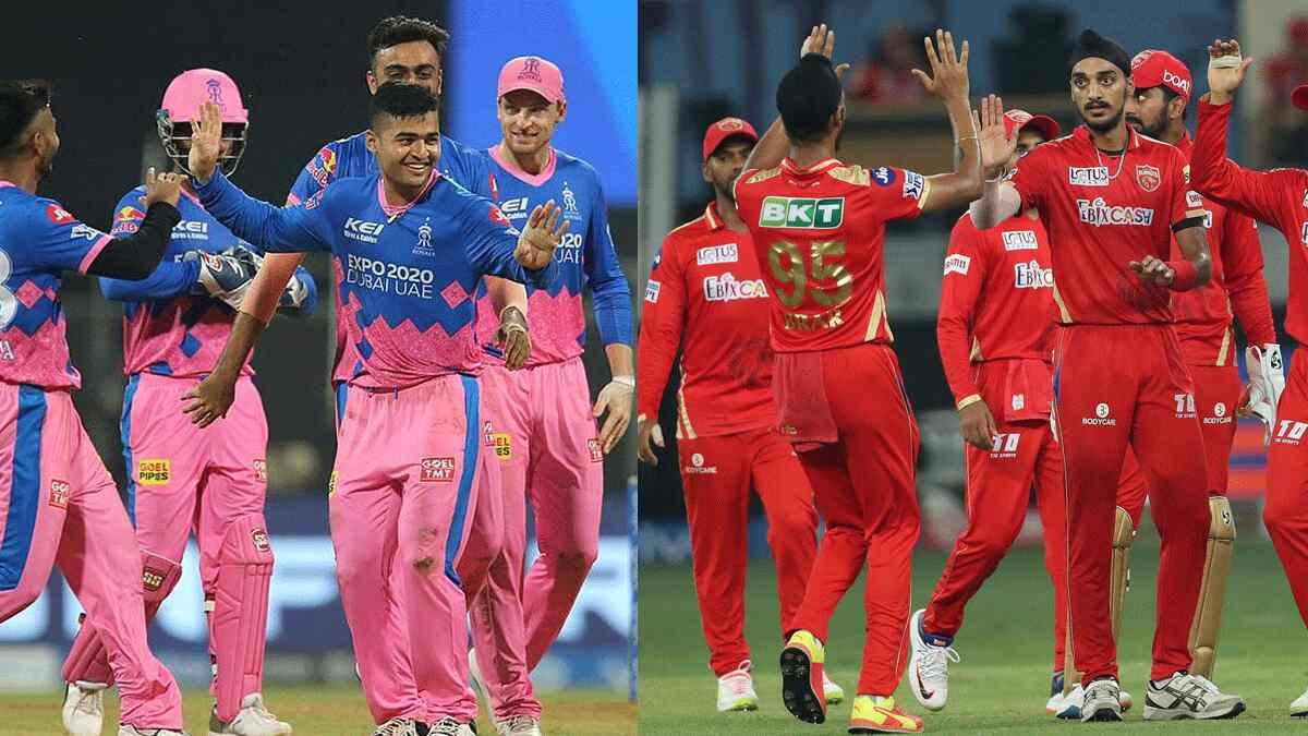 ipl 2022 rajasthan royals will try to return to the path of victory against punjab kings